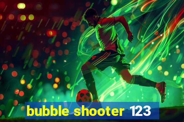 bubble shooter 123